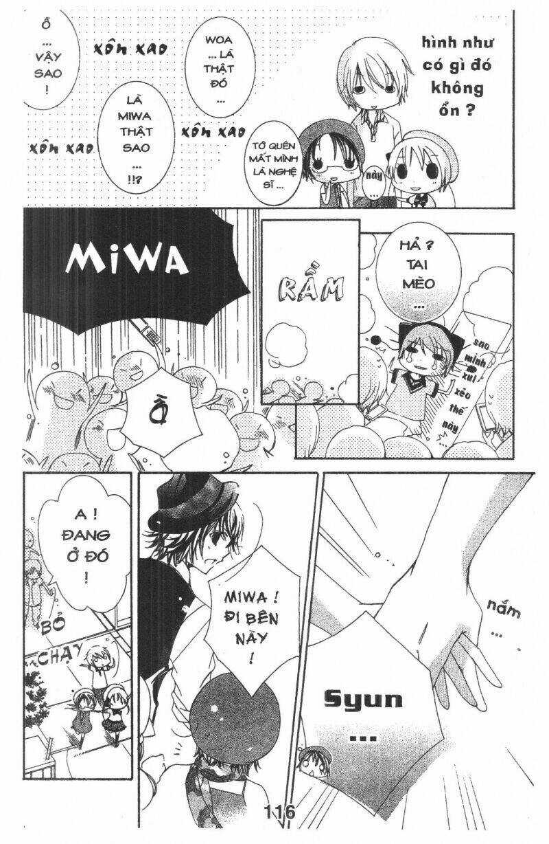 Ore-Sama Kingdom - Chapter 2 - Trang 116