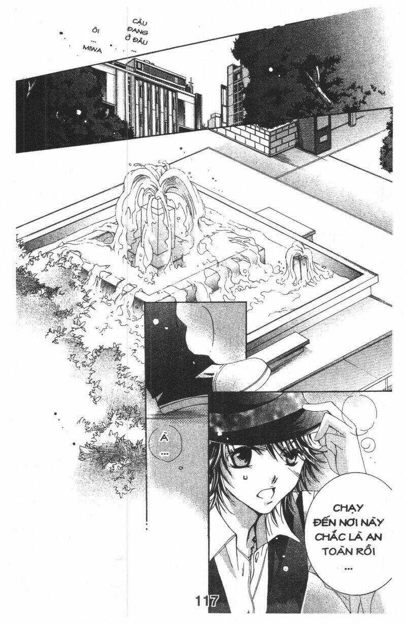 Ore-Sama Kingdom - Chapter 2 - Trang 117