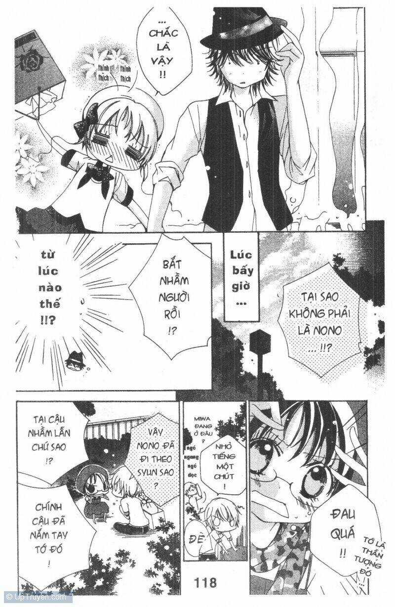 Ore-Sama Kingdom - Chapter 2 - Trang 118