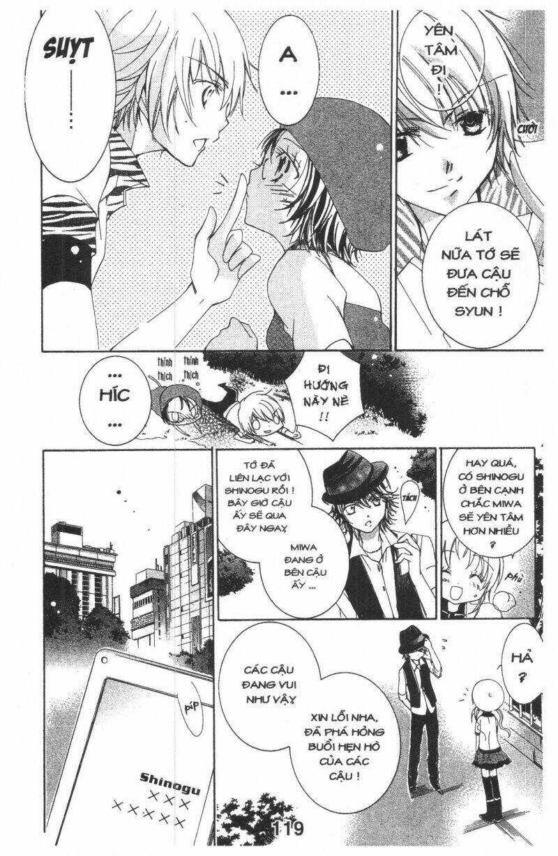 Ore-Sama Kingdom - Chapter 2 - Trang 119