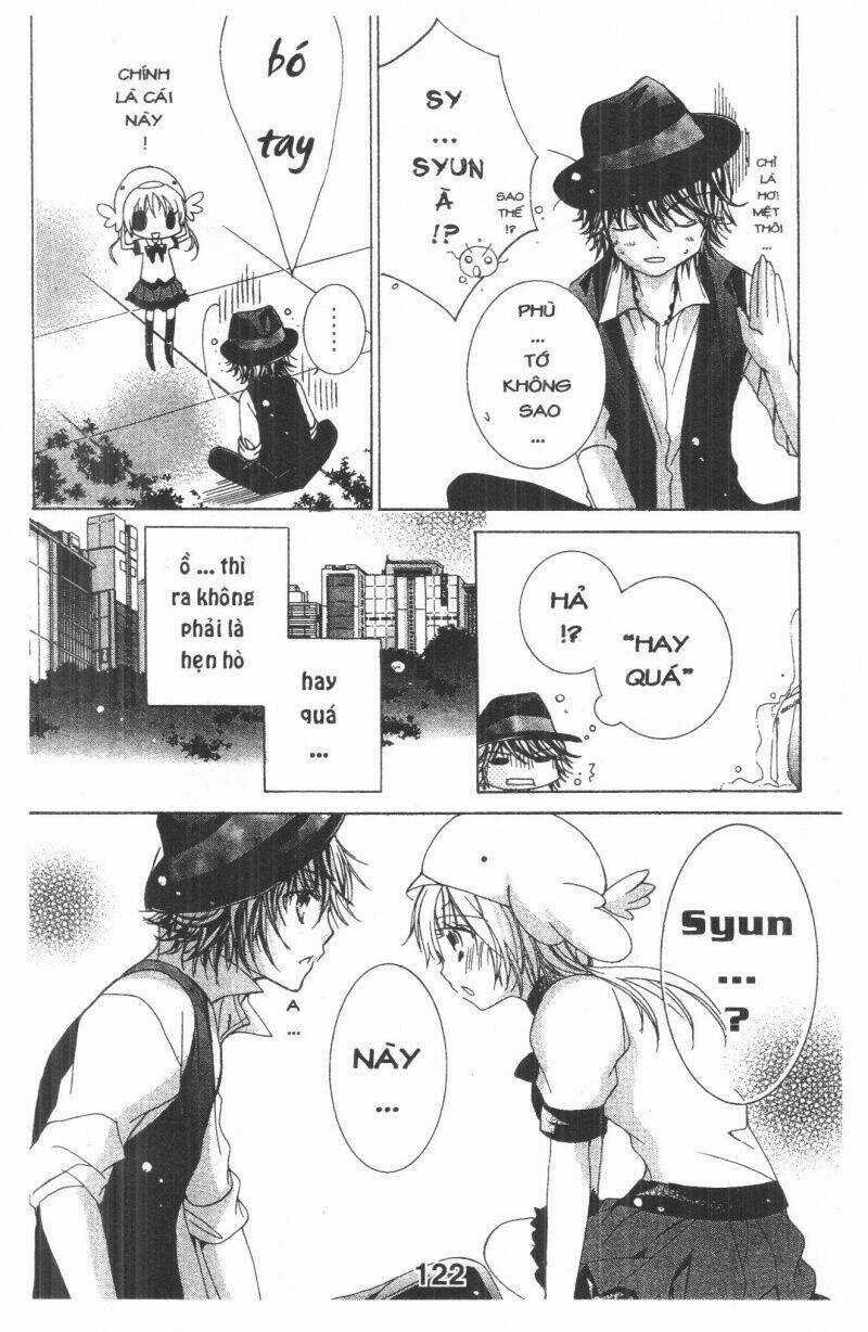 Ore-Sama Kingdom - Chapter 2 - Trang 122