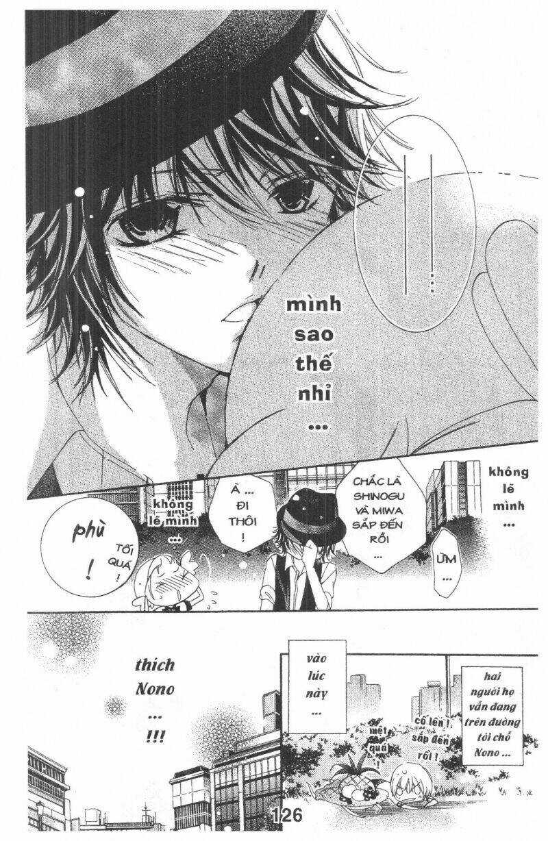 Ore-Sama Kingdom - Chapter 2 - Trang 126