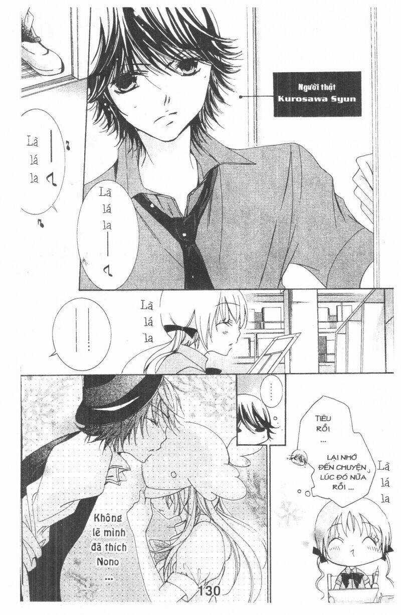 Ore-Sama Kingdom - Chapter 2 - Trang 130