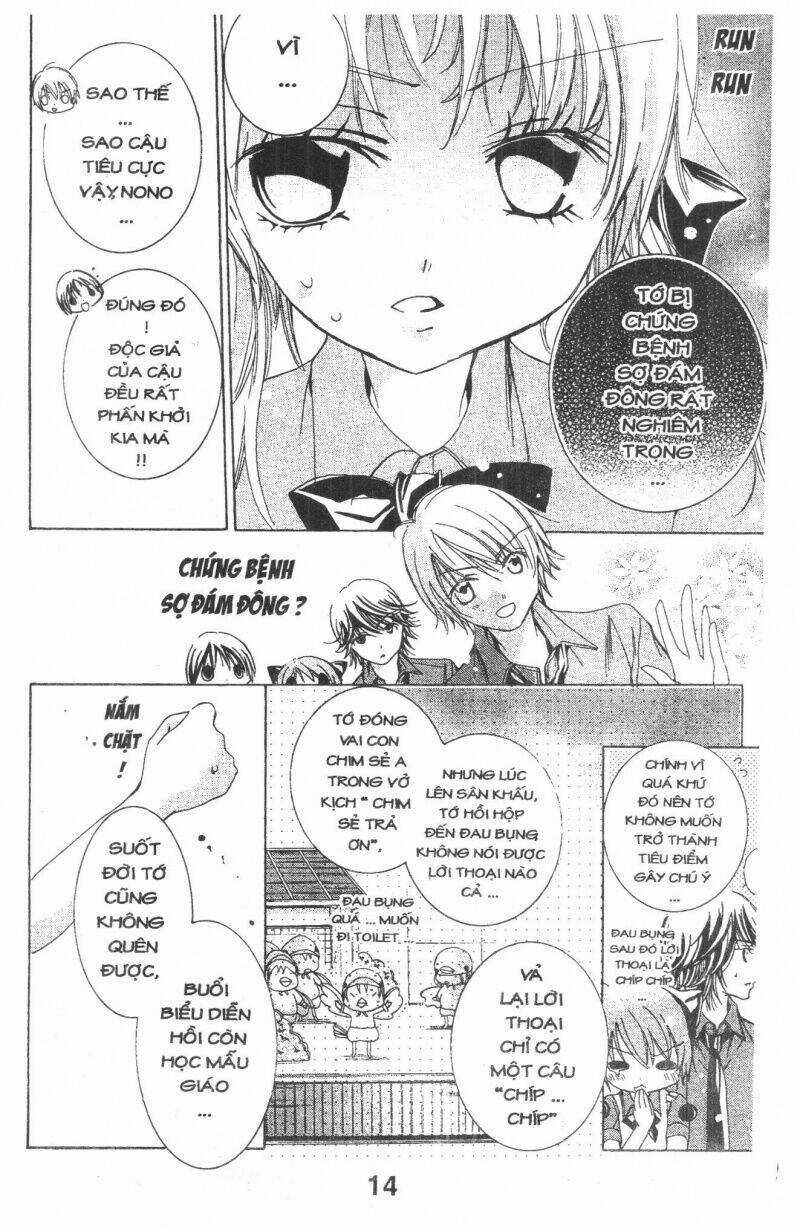 Ore-Sama Kingdom - Chapter 2 - Trang 14