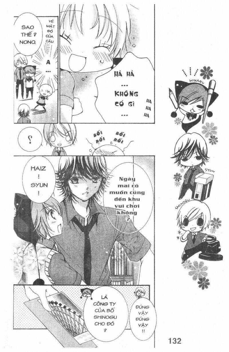 Ore-Sama Kingdom - Chapter 2 - Trang 132