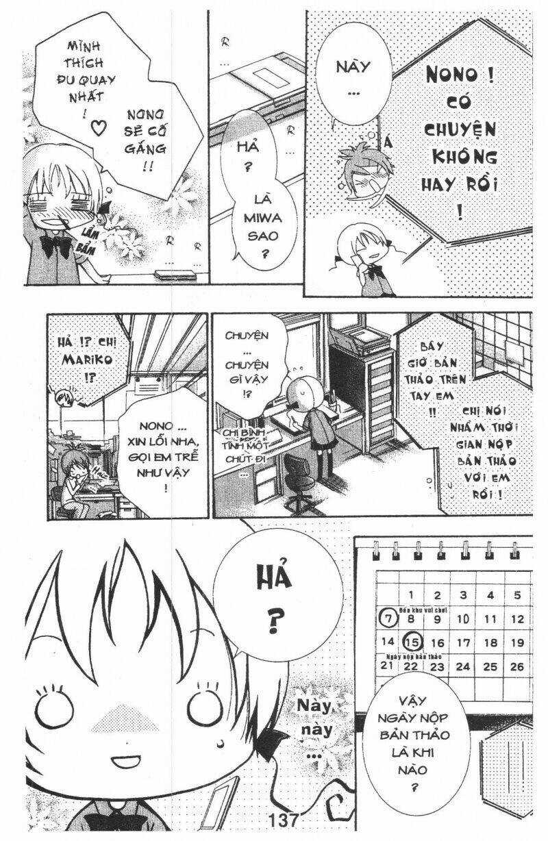 Ore-Sama Kingdom - Chapter 2 - Trang 137