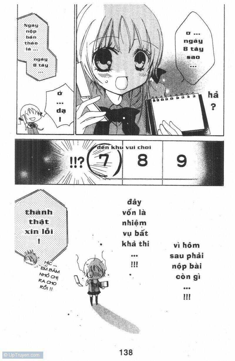 Ore-Sama Kingdom - Chapter 2 - Trang 138