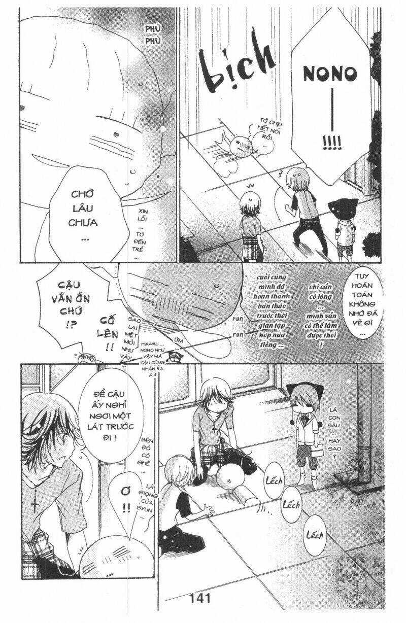 Ore-Sama Kingdom - Chapter 2 - Trang 141