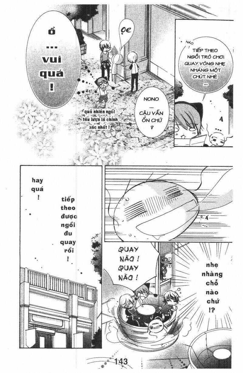 Ore-Sama Kingdom - Chapter 2 - Trang 143