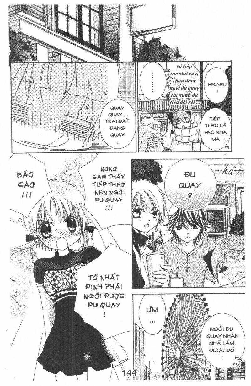 Ore-Sama Kingdom - Chapter 2 - Trang 144