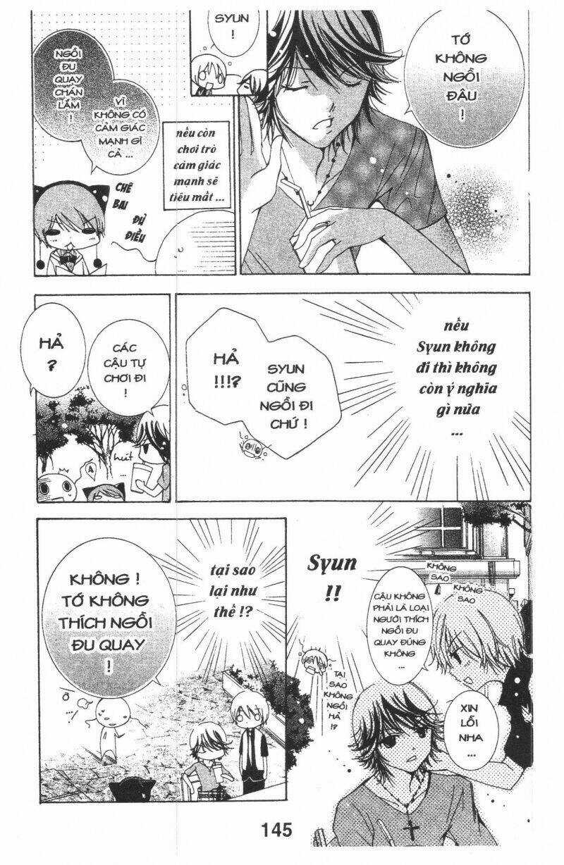 Ore-Sama Kingdom - Chapter 2 - Trang 145