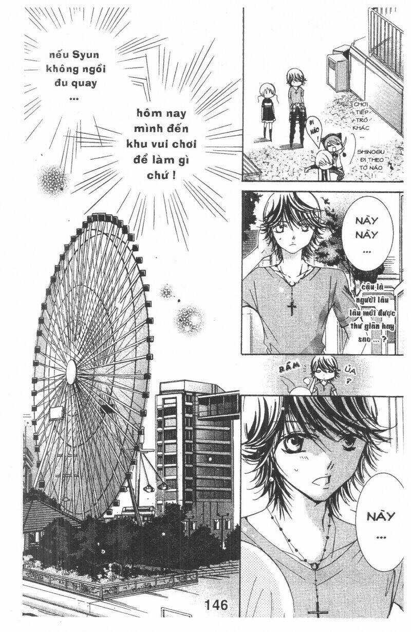 Ore-Sama Kingdom - Chapter 2 - Trang 146