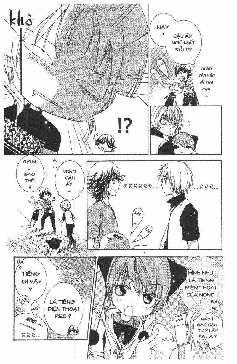 Ore-Sama Kingdom - Chapter 2 - Trang 147