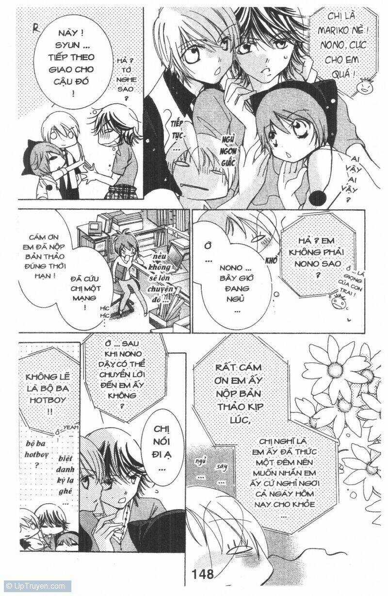 Ore-Sama Kingdom - Chapter 2 - Trang 148