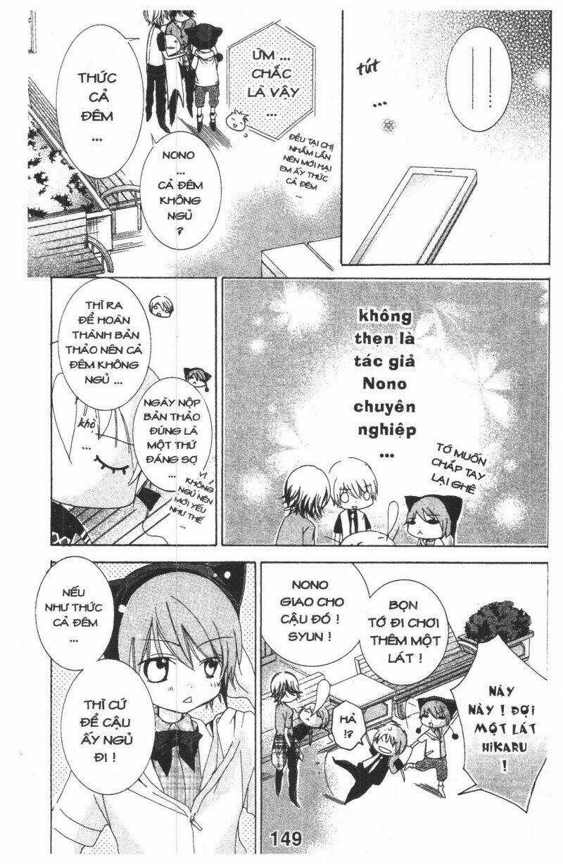 Ore-Sama Kingdom - Chapter 2 - Trang 149