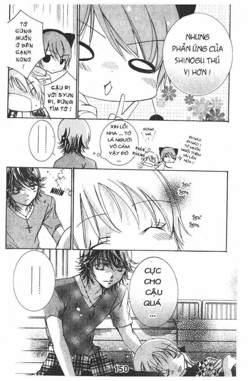 Ore-Sama Kingdom - Chapter 2 - Trang 150