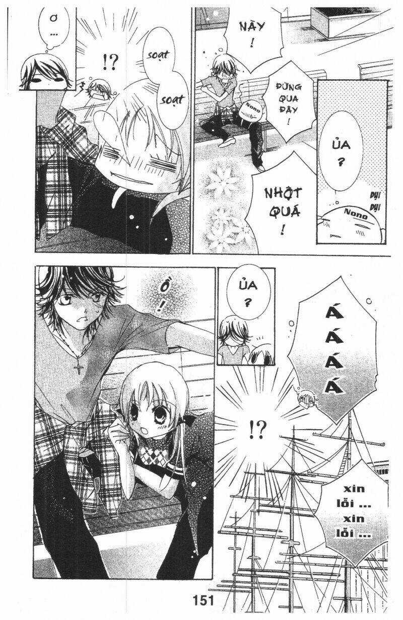 Ore-Sama Kingdom - Chapter 2 - Trang 151