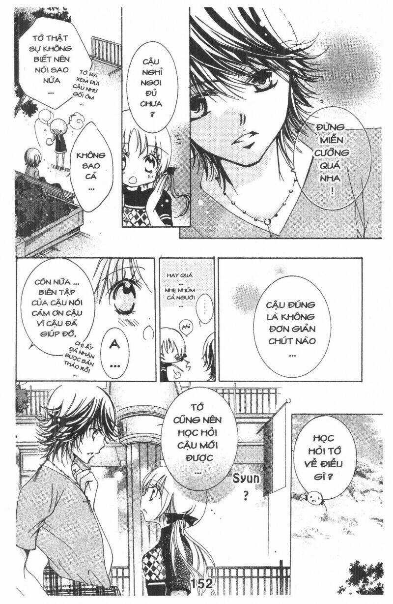 Ore-Sama Kingdom - Chapter 2 - Trang 152