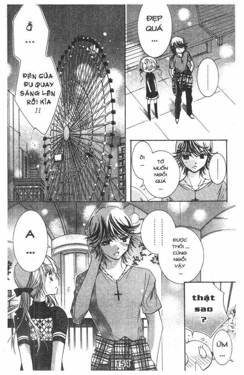 Ore-Sama Kingdom - Chapter 2 - Trang 154