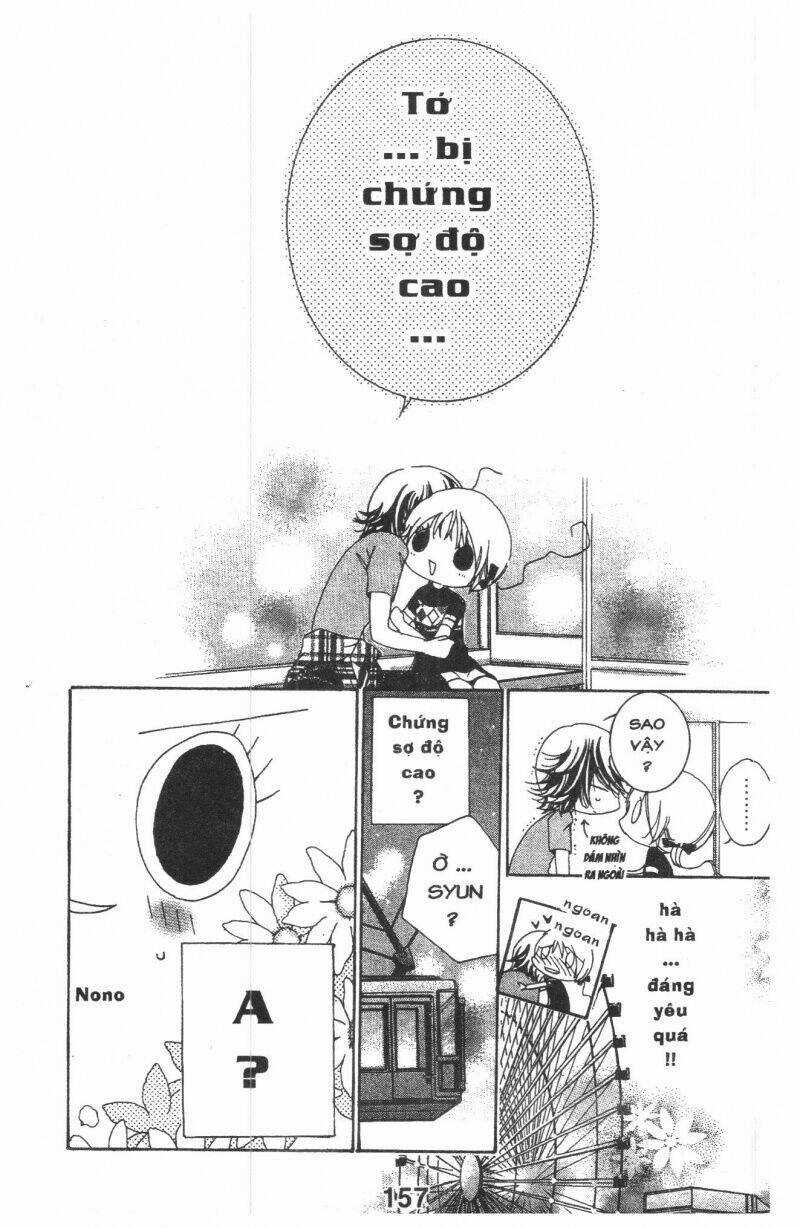 Ore-Sama Kingdom - Chapter 2 - Trang 157