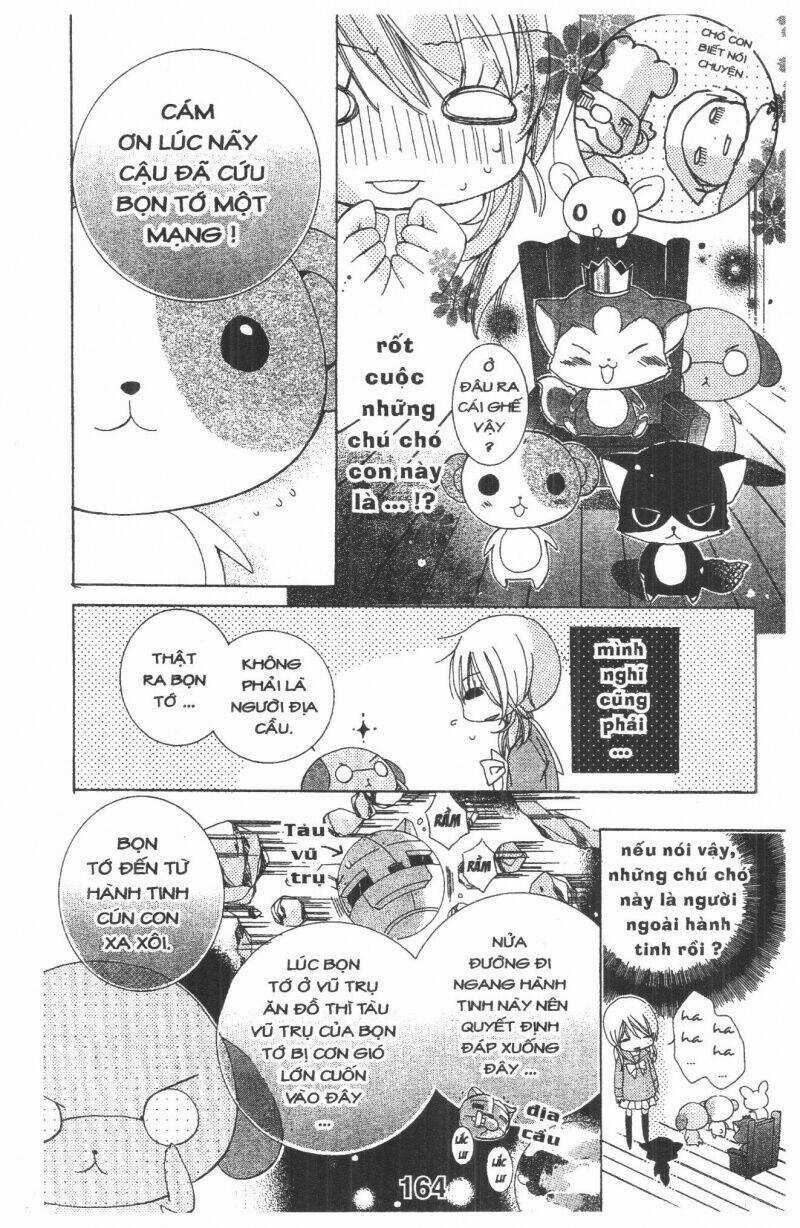 Ore-Sama Kingdom - Chapter 2 - Trang 164