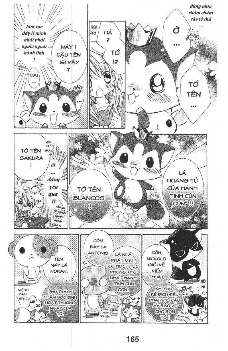 Ore-Sama Kingdom - Chapter 2 - Trang 165