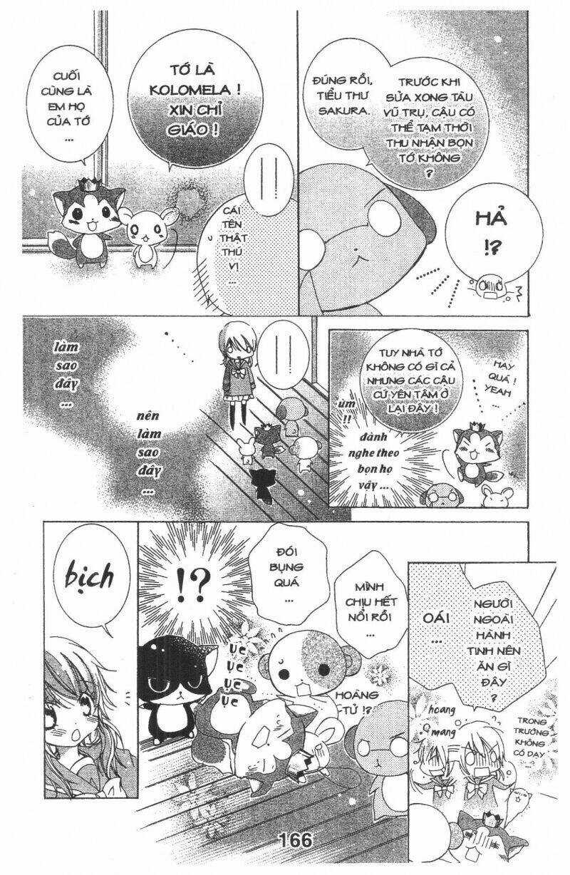 Ore-Sama Kingdom - Chapter 2 - Trang 166