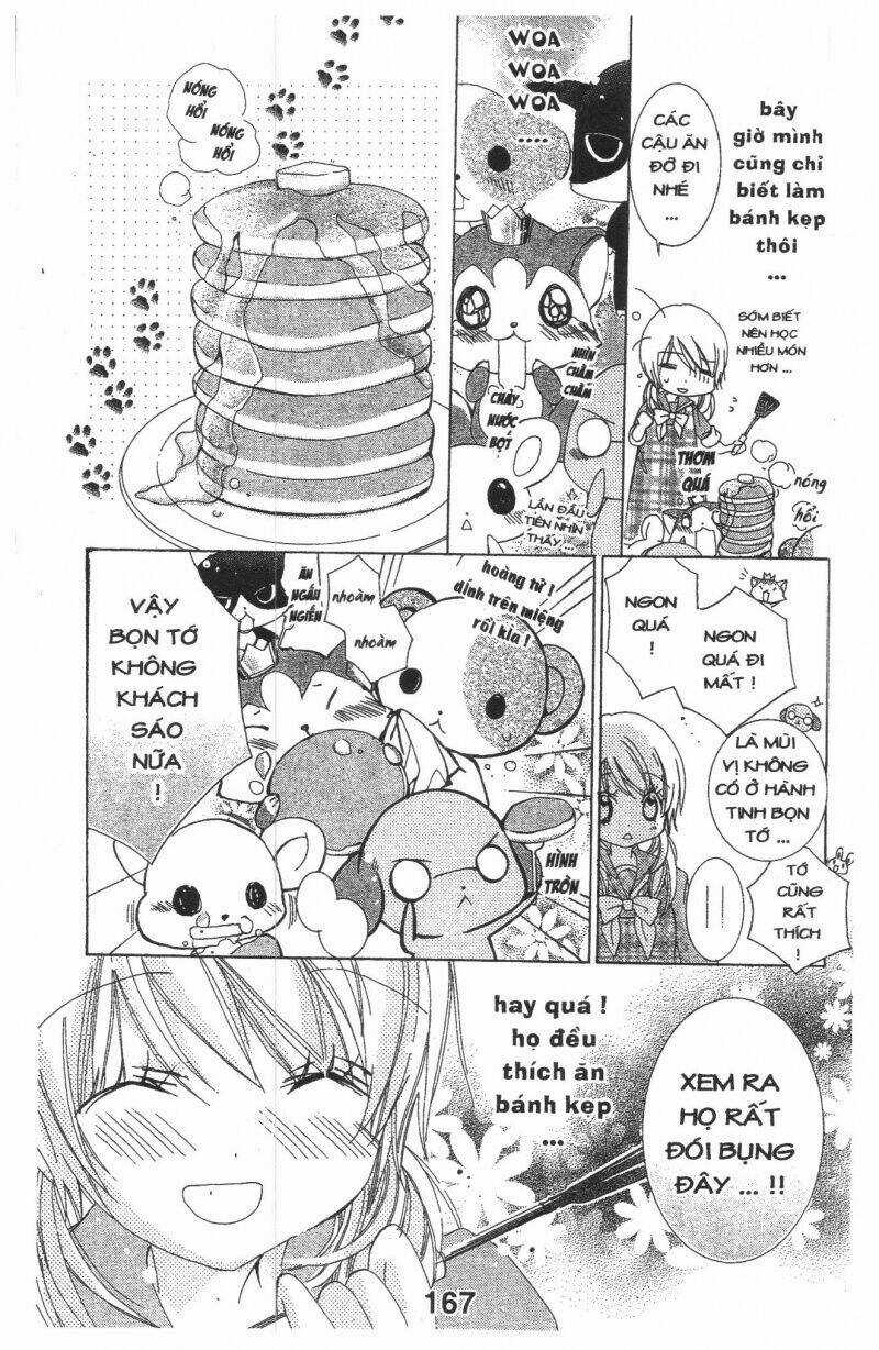 Ore-Sama Kingdom - Chapter 2 - Trang 167