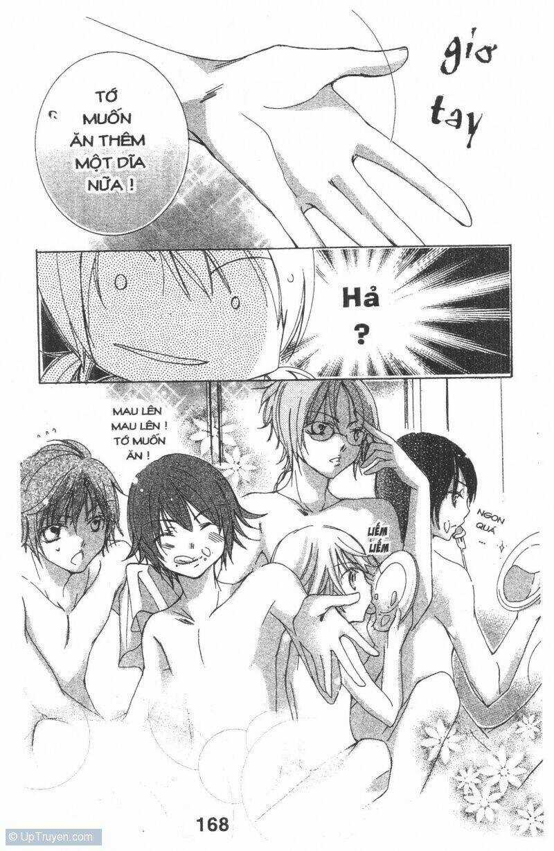 Ore-Sama Kingdom - Chapter 2 - Trang 168