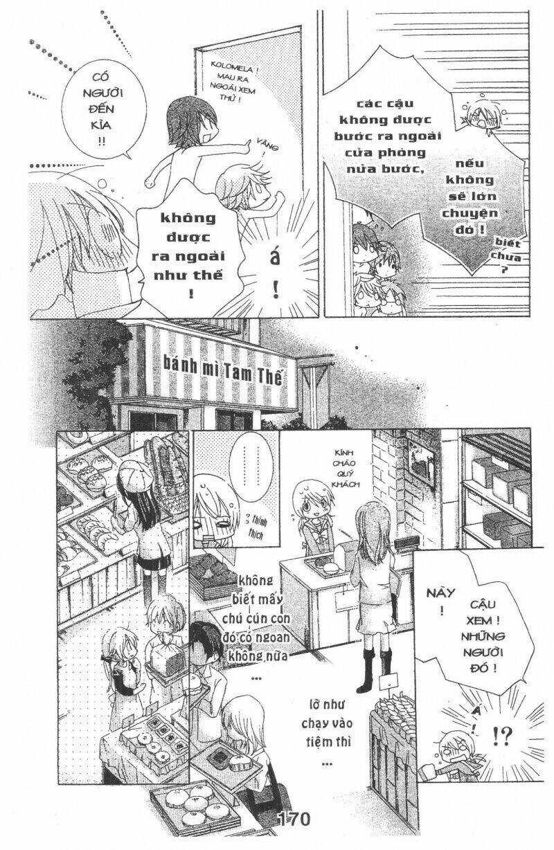 Ore-Sama Kingdom - Chapter 2 - Trang 170