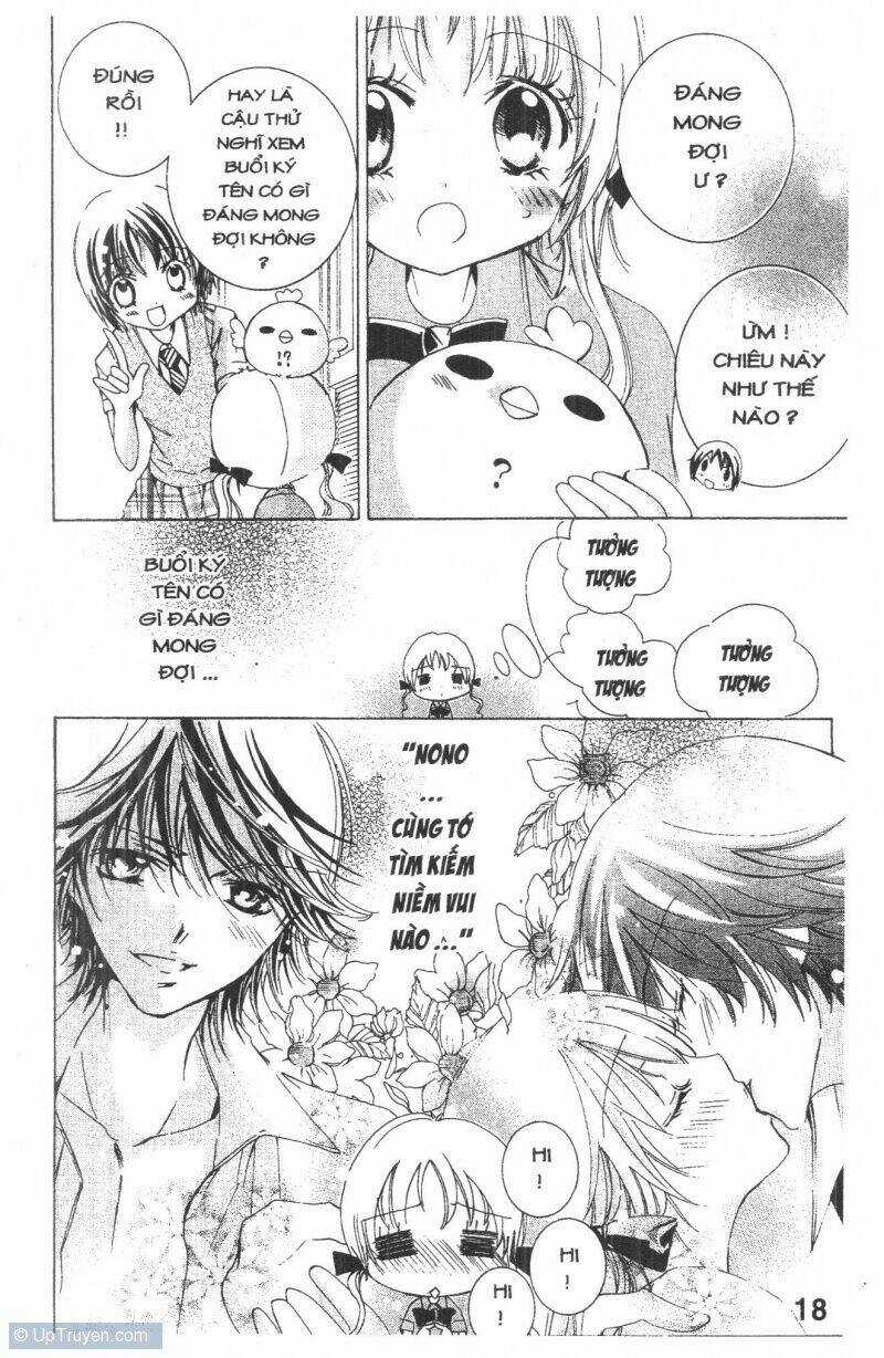 Ore-Sama Kingdom - Chapter 2 - Trang 18