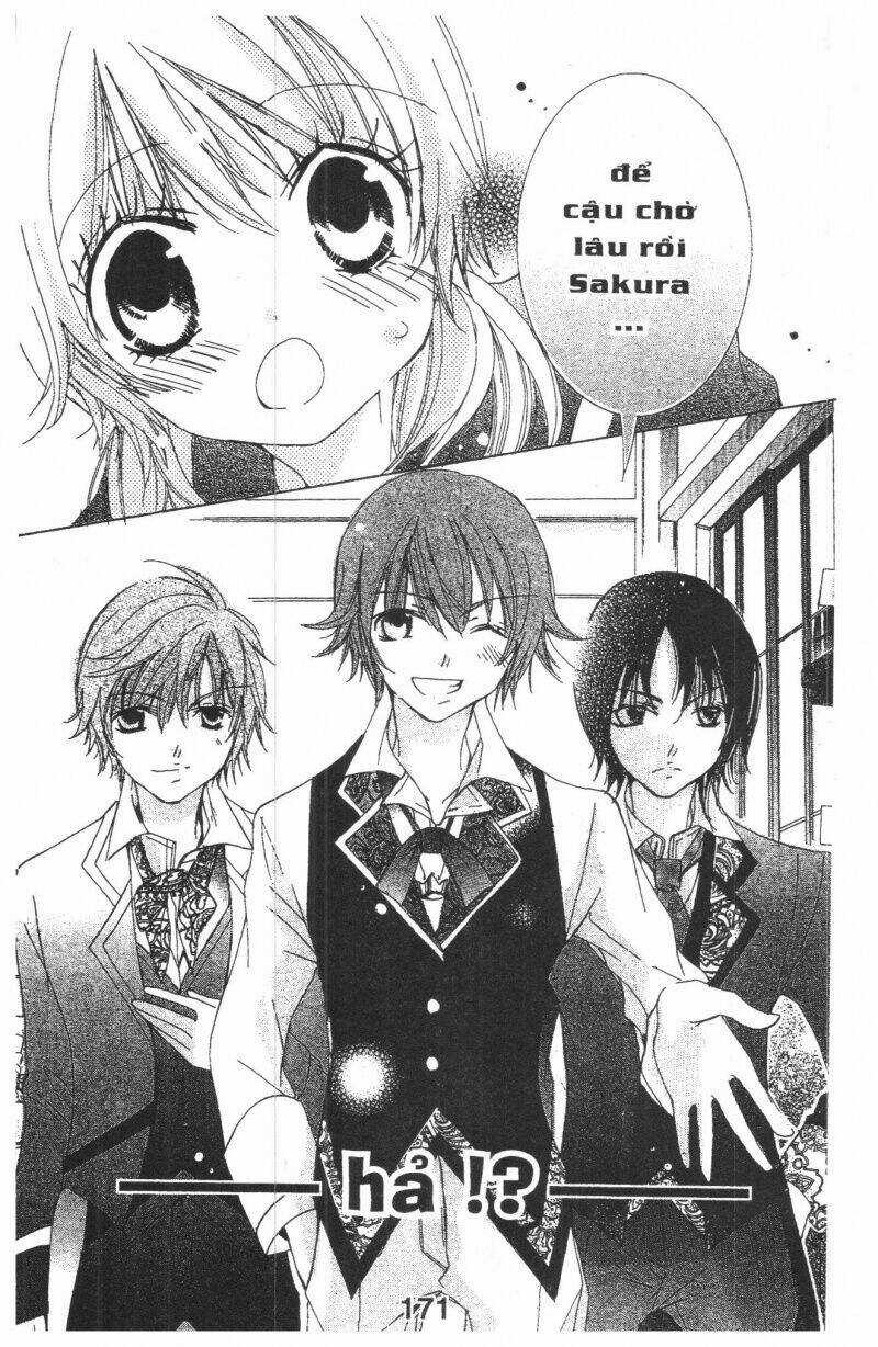 Ore-Sama Kingdom - Chapter 2 - Trang 171