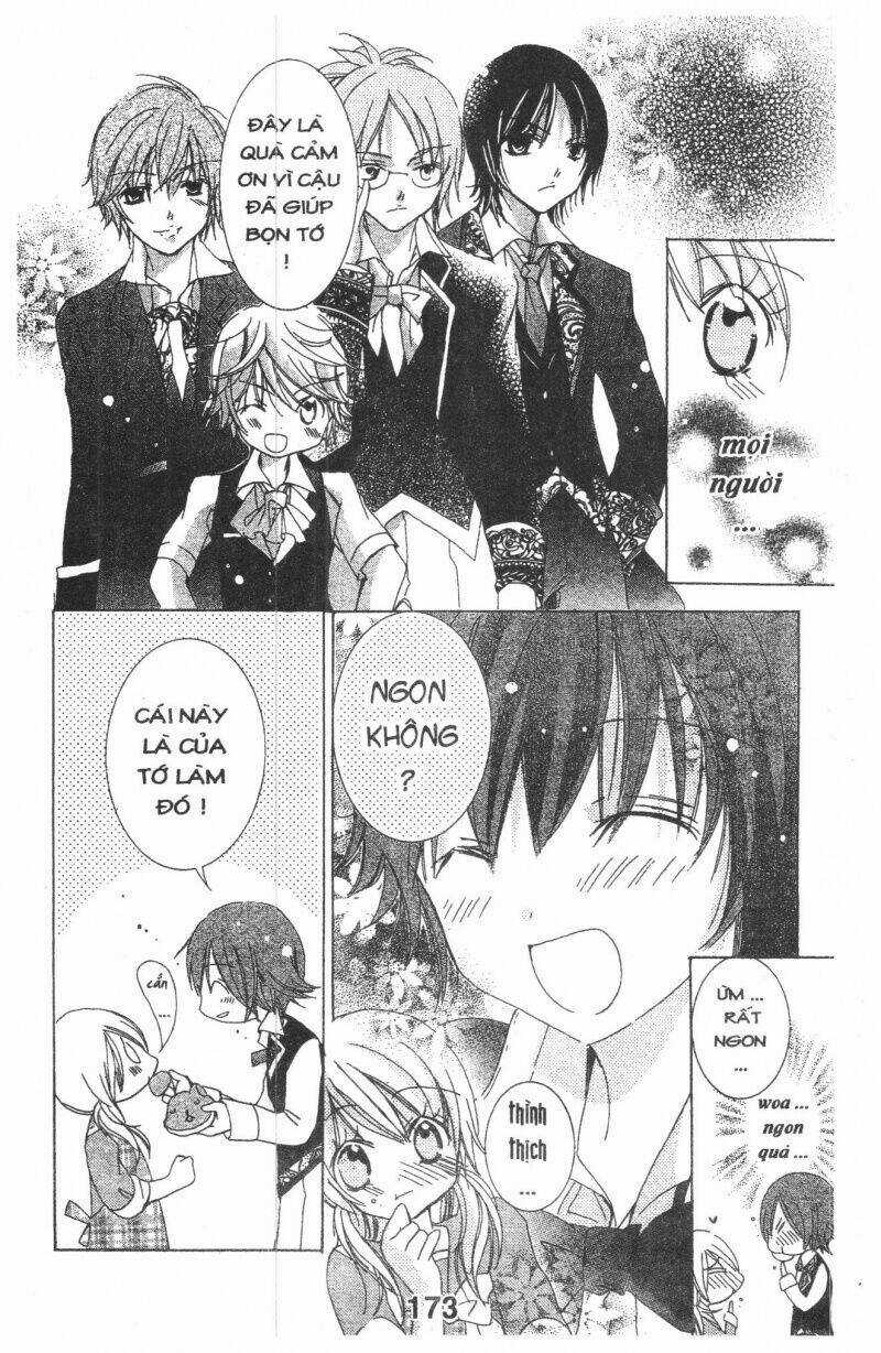 Ore-Sama Kingdom - Chapter 2 - Trang 173