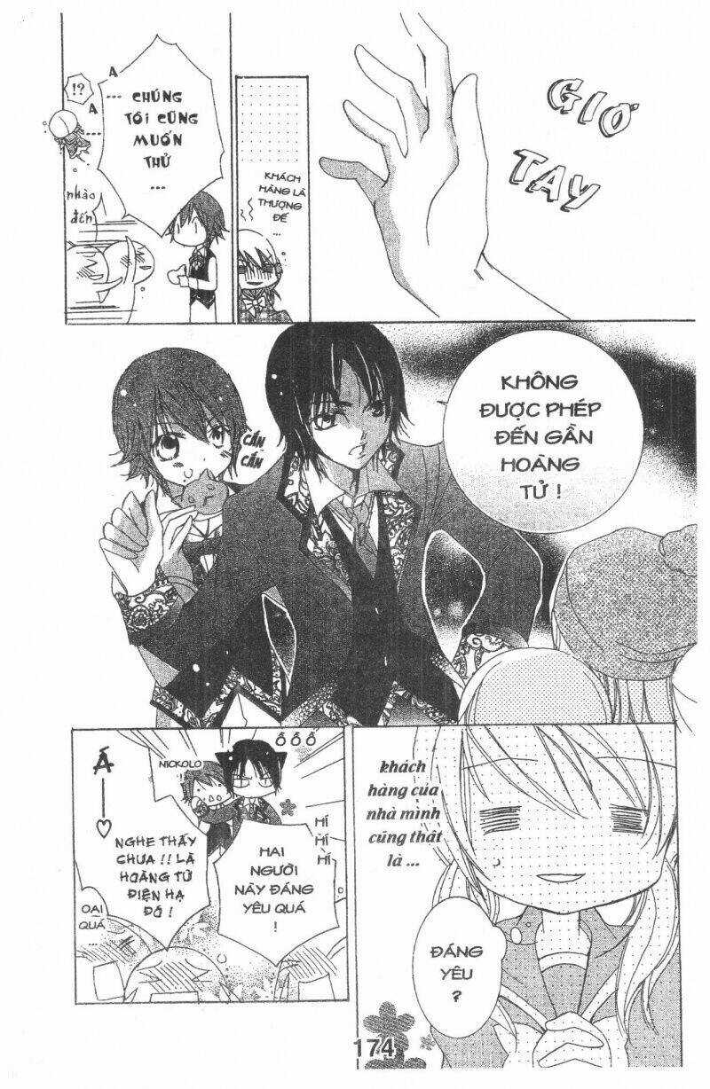 Ore-Sama Kingdom - Chapter 2 - Trang 174