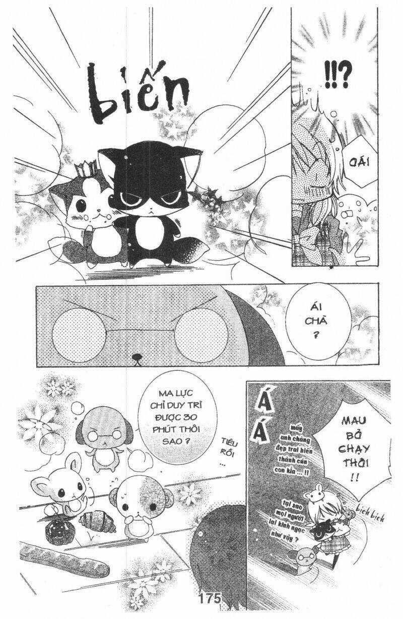 Ore-Sama Kingdom - Chapter 2 - Trang 175