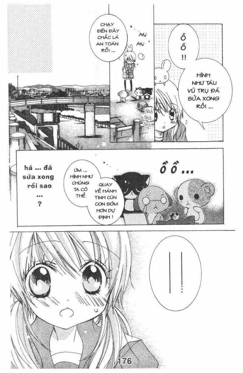 Ore-Sama Kingdom - Chapter 2 - Trang 176