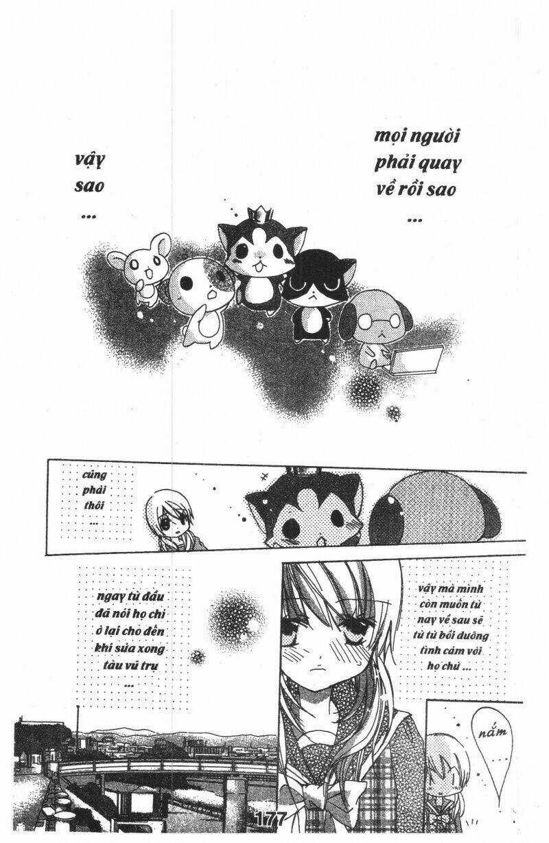 Ore-Sama Kingdom - Chapter 2 - Trang 177