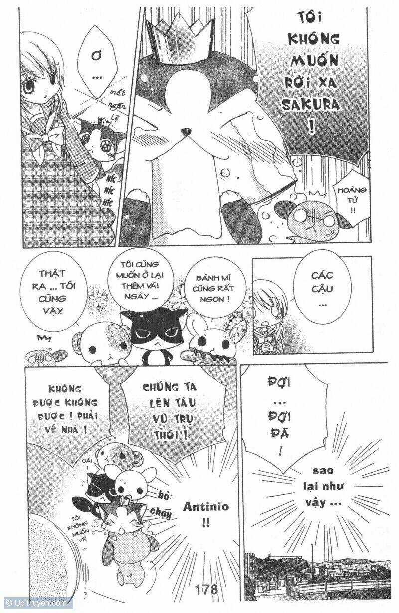 Ore-Sama Kingdom - Chapter 2 - Trang 178