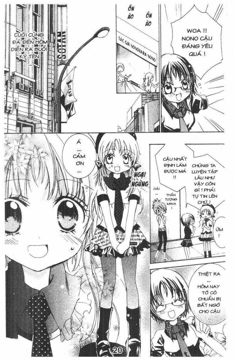 Ore-Sama Kingdom - Chapter 2 - Trang 20