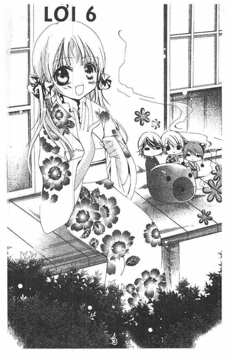 Ore-Sama Kingdom - Chapter 2 - Trang 3