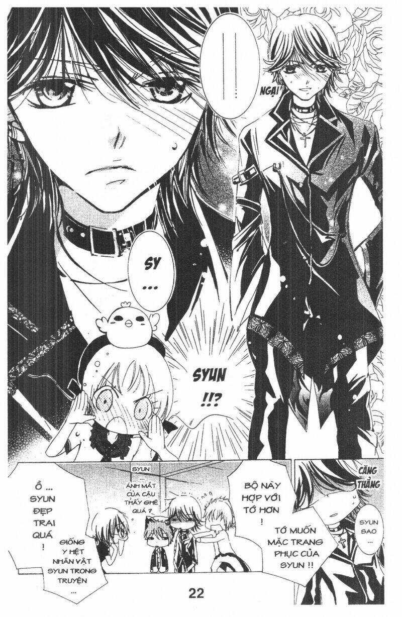 Ore-Sama Kingdom - Chapter 2 - Trang 22