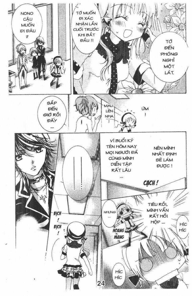 Ore-Sama Kingdom - Chapter 2 - Trang 24