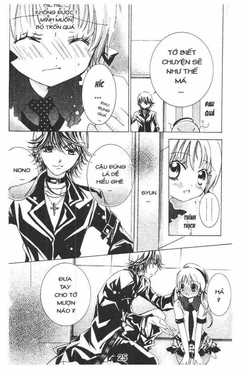 Ore-Sama Kingdom - Chapter 2 - Trang 25