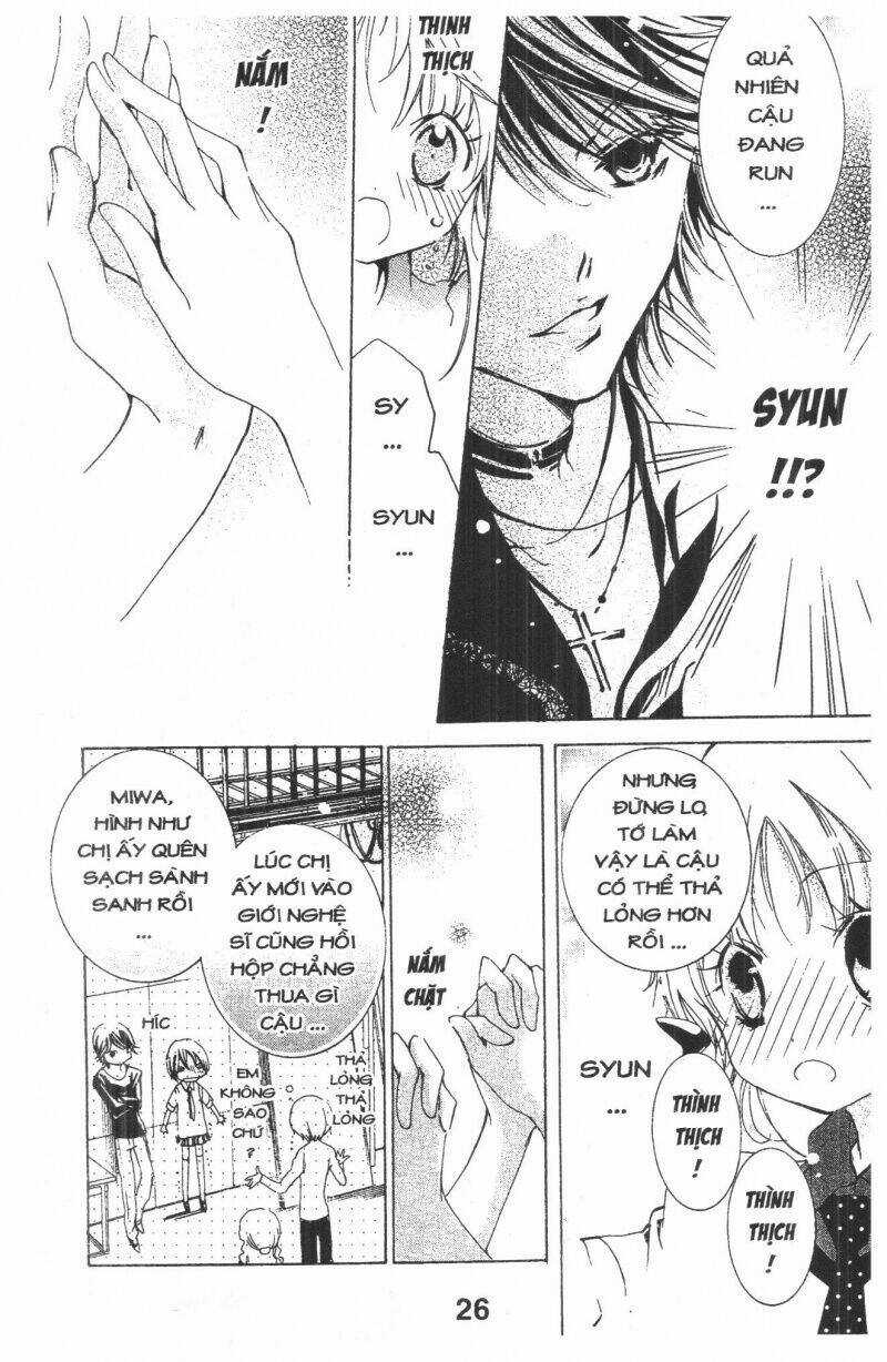 Ore-Sama Kingdom - Chapter 2 - Trang 26