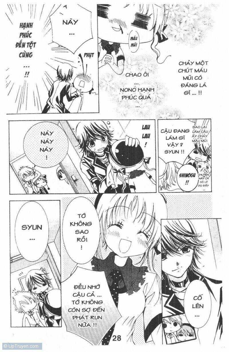 Ore-Sama Kingdom - Chapter 2 - Trang 28