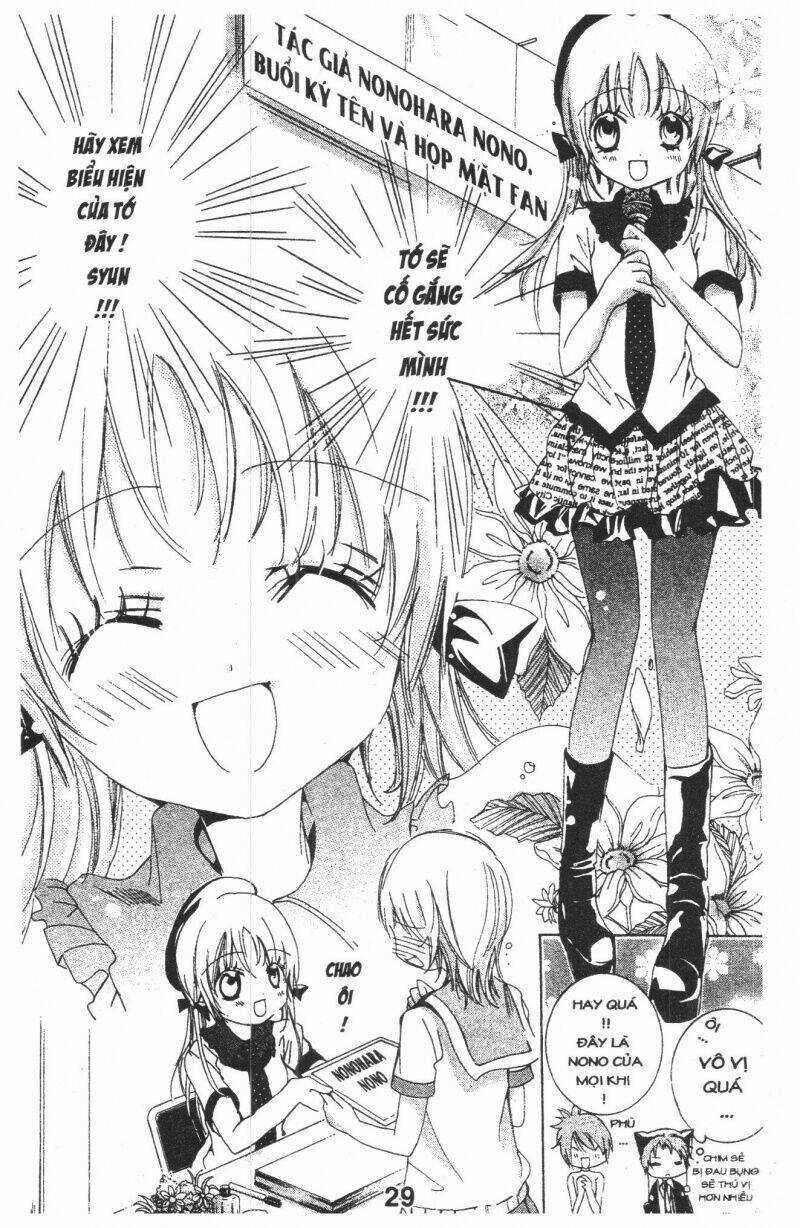 Ore-Sama Kingdom - Chapter 2 - Trang 29