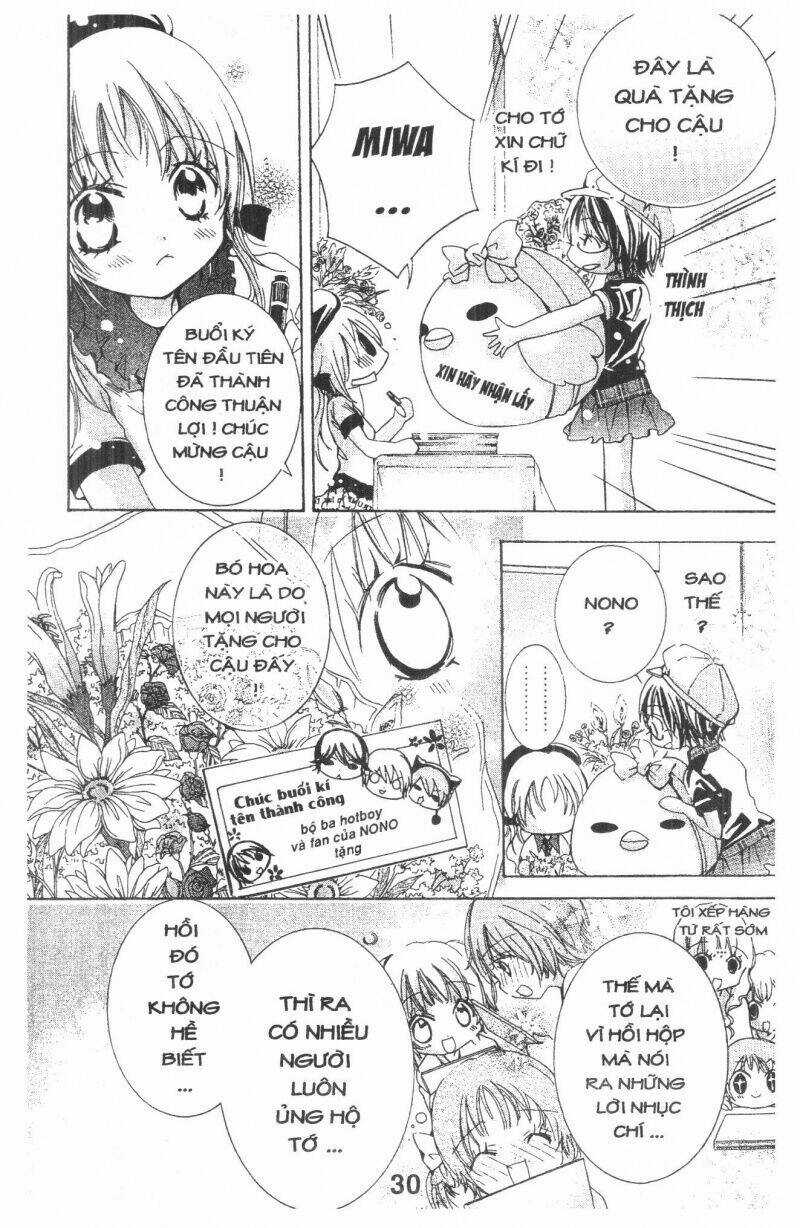 Ore-Sama Kingdom - Chapter 2 - Trang 30