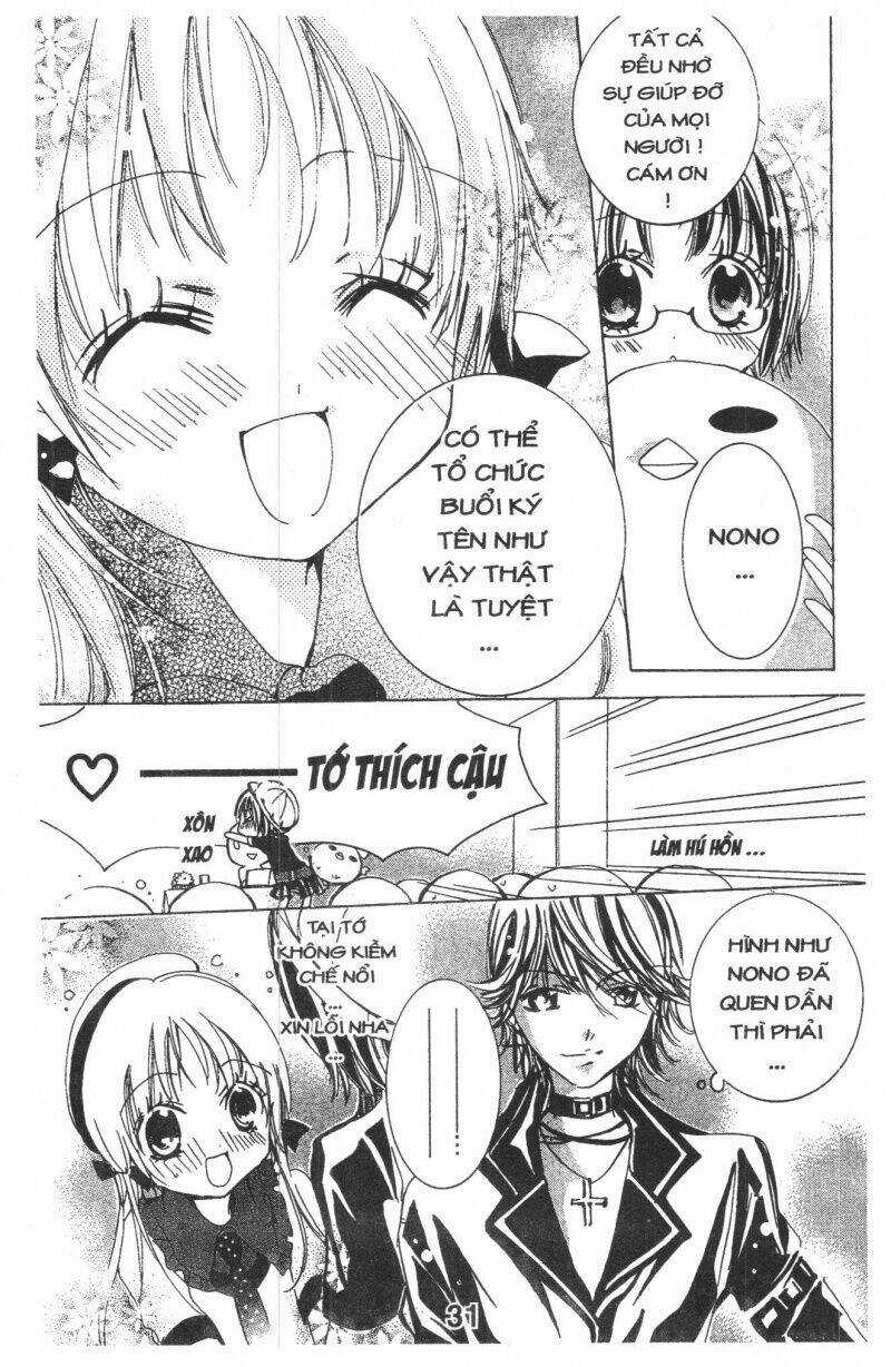 Ore-Sama Kingdom - Chapter 2 - Trang 31