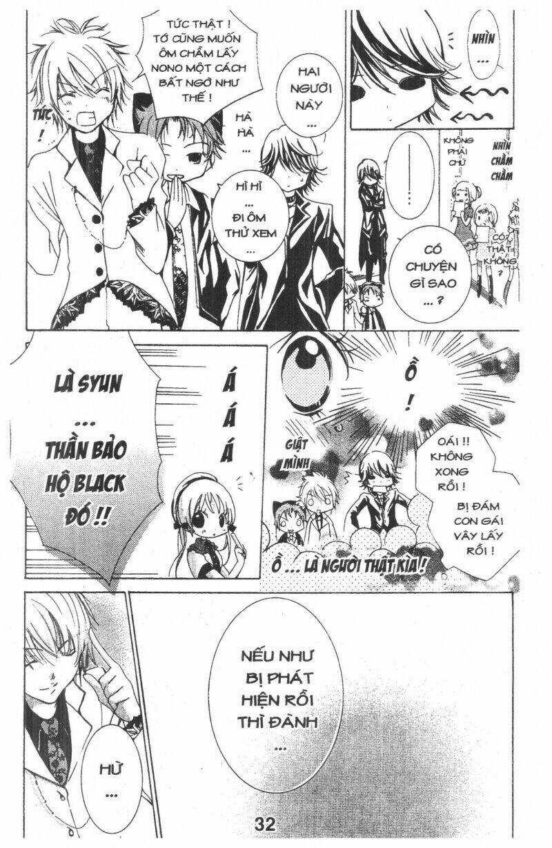 Ore-Sama Kingdom - Chapter 2 - Trang 32