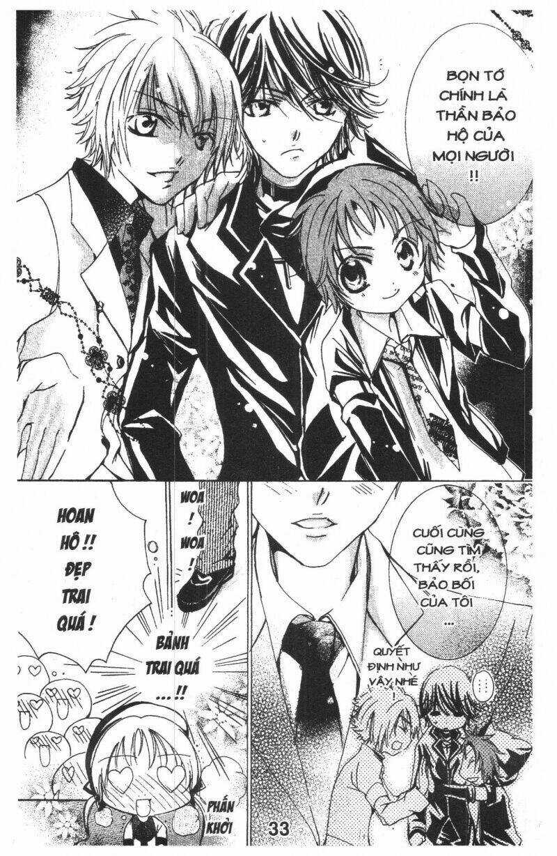 Ore-Sama Kingdom - Chapter 2 - Trang 33